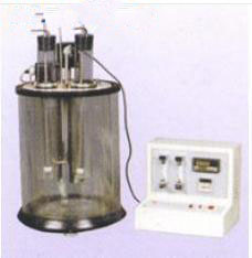 潤(rùn)滑油高溫泡沫特性試驗(yàn)器 SYA-6082(SYP3010)