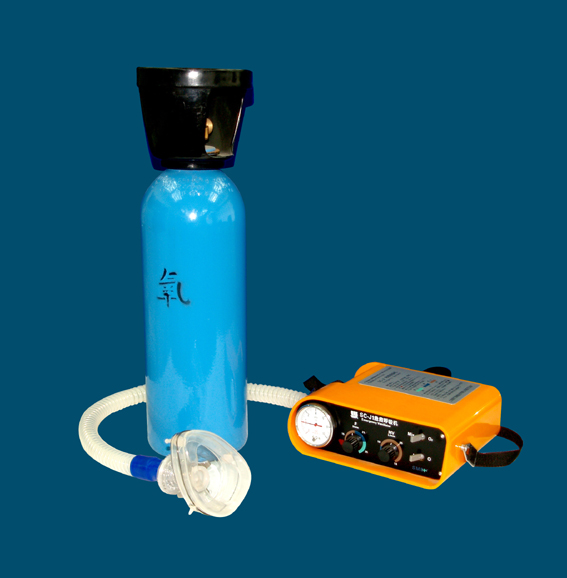 益生呼吸機(jī) 急救呼吸機(jī) 呼吸機(jī)SC-J1