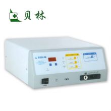 貝林高頻電刀DGD-300C-2 功率自動(dòng)補(bǔ)償型雙鍵手控刀柄、大功率輸出