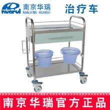 華瑞治療車  新款M002 Ⅱ型，660×445×900mm