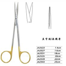 金鐘精細剪16cm JA2527 16cm 直窄頭WD