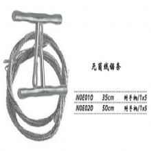 金鐘無(wú)菌線(xiàn)鋸條  N0E010 350 附手柄（1×5）
