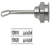 金鐘晶體線環(huán)  YZR010 注水式 5×6