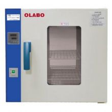 歐萊博電熱鼓風(fēng)干燥箱DHG-9960A 立式，帶觀察窗(RT+10-300°C)