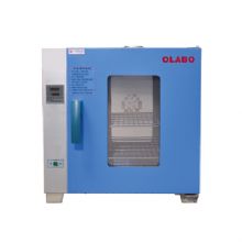 歐萊博電熱鼓風(fēng)干燥箱DHG-9053A 臺(tái)式(50-200℃)