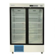 BIOBASE博科藥品冷藏箱BYC-588 冷藏2-8度，冷凍負20度，588L，雙開門 