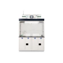博科凈氣型通風(fēng)柜BK-F1600 1～3人，七英寸液晶控制屏、過濾器飽和報警外尺寸1600*620*1245mm
