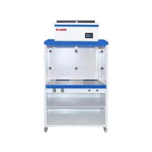 歐萊博凈氣型通風(fēng)柜FH1200(C) 無管道通風(fēng)柜、三面亞克力視窗、觸摸顯示屏控制內(nèi)置過濾器