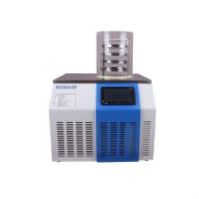 博科冷凍干燥機(jī)BK-FD10S 臺(tái)式，普通型無(wú)加熱，冷阱溫度-55度