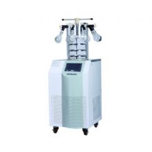博科冷凍干燥機(jī)BK-FD12P 立式，多歧管型無(wú)加熱，冷阱溫度-60度