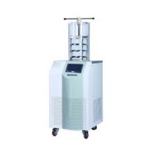 博科冷凍干燥機(jī)BK-FD18T 立式，壓蓋型可選加熱，冷阱溫度-55度