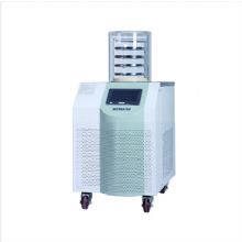 博科冷凍干燥機(jī)BK-FD12S 立式，普通型無(wú)加熱，冷阱溫度-60度