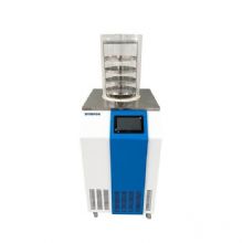 博科冷凍干燥機(jī)BK-FD18S 立式，普通型可選加熱，冷阱溫度-55度