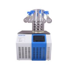 博科冷凍干燥機(jī)BK-FD10P 臺(tái)式，多岐管型無(wú)加熱，冷阱溫度-55度