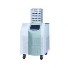 博科冷凍干燥機(jī)BK-FD18BT 立式，壓蓋型可選配加熱，冷阱溫度-80度