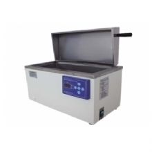 上海精其電熱恒溫水槽DKB-600B 600*300*180智能數(shù)顯，不銹鋼內(nèi)膽