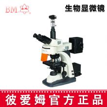 彼愛姆電腦熒光顯微鏡BM-21AYD 電腦、落射電腦熒光顯微鏡