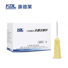 康德萊一次性使用無菌注射針30G 0.3*13mm100支/盒，10000支/箱，一箱起批