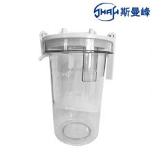斯曼峰電動(dòng)吸引器配件 塑料瓶840L 920S-1 SXT-1A  SXT-5A  920S SXT-1 DYX-2A DYX-1A 廣口負(fù)壓引流瓶 
