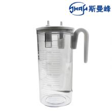 斯曼峰電動(dòng)吸引器配件 塑料瓶 3L