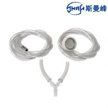 斯曼峰電動(dòng)洗胃機(jī)配件 整套管路DXW-2A洗胃機(jī)管路