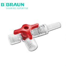 德國貝朗醫(yī)用三通 DISCOFIX 斯普旋閥50只/盒，200只/箱（一盒起訂）