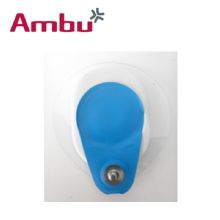 AMBU 丹麥安保藍(lán)點(diǎn)心電電極片T-00-S  33*46mm25片/袋，1000片/箱