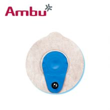 AMBU 丹麥安保藍(lán)點(diǎn)心電電極片VLC-00-S 72*68mm母嬰監(jiān)護(hù)電極片 25片/袋，1000片/箱