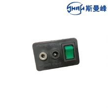 斯曼峰電動(dòng)吸引器配件  開(kāi)關(guān)盒