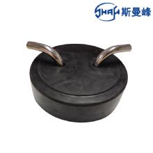斯曼峰電動(dòng)吸引器配件 橡膠瓶塞 帶插口LX-3負(fù)壓引流機(jī)瓶塞