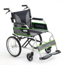 MIKI三貴手動輪椅車MC-43RK 新款S15F4