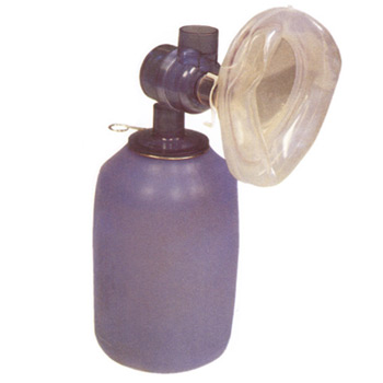益生簡(jiǎn)易呼吸器JH11型 1600ml