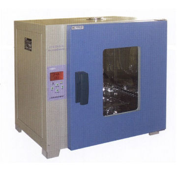 上海恒字隔水式電熱恒溫培養(yǎng)箱PYX-DHS.600-BY-II型 不銹鋼膽 液晶顯示