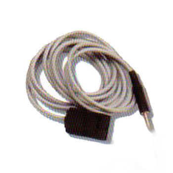 貝林電刀配件：一次性負(fù)極板專(zhuān)用電纜線配件  