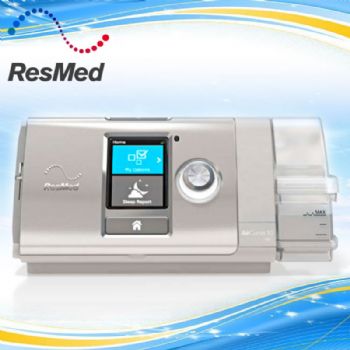 Resmed 瑞思邁呼吸機S10 全自動 雙水平