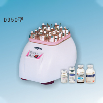 愛林藥用振蕩器   WZR-D950 