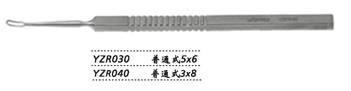 金鐘晶體線環(huán)  YZR040 普通式 3×8