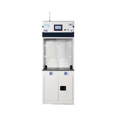 博科凈氣型通風(fēng)柜BK-F1000  溫濕度監(jiān)控、風(fēng)機(jī)監(jiān)控系統(tǒng)外部尺寸：1000*620*1245mm