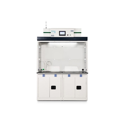 博科凈氣型通風(fēng)柜BK-F1300 長度1.3米、美國原裝進(jìn)口風(fēng)機(jī)，初效過濾器+分子過濾器