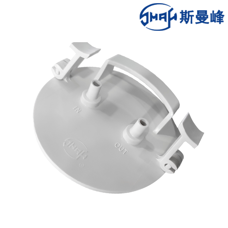 斯曼峰電動(dòng)吸引器配件塑料瓶塞 1L 2L