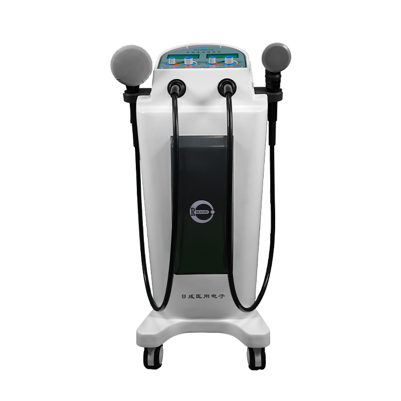 日成多頻振動排痰機(jī)PTJ-5002C 