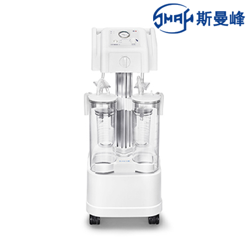 斯曼峰電動吸引器YX980D-1 移動式 超大流量