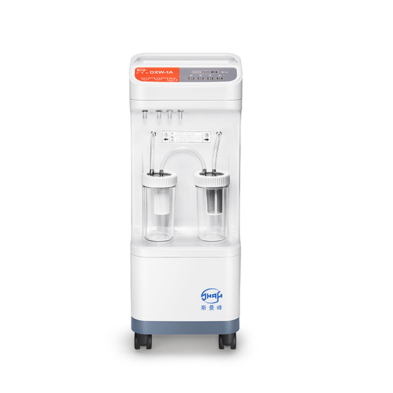 斯曼峰電動(dòng)洗胃機(jī)DXW-1A 手控/自控二用