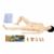  高級(jí)全功能護(hù)理訓(xùn)練模擬人（女性） KAS-122B 形象逼真、操作真實(shí)、拆裝方便、結(jié)構(gòu)標(biāo)準(zhǔn)、 經(jīng)久耐用