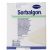 德國保赫曼德濕康藻酸鈣傷口敷料  Sorbalgon 10x10cm