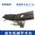 上海益生手術(shù)臺(tái)JT-2A型  