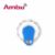 AMBU 丹麥安保藍(lán)點(diǎn)心電電極片P-00-S 40.8*34mm