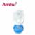 AMBU 丹麥安保藍點心電電極片N-00-S 44.8*22mm