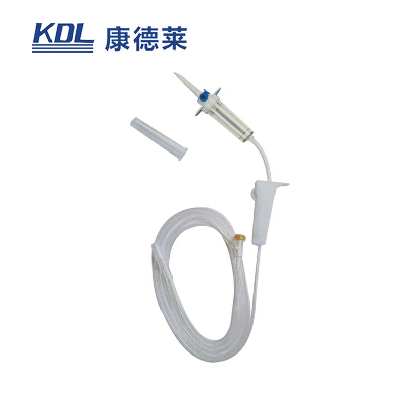 康德萊一次性使用輸液器 bs257500支/箱