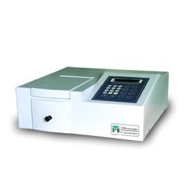 上海菁華紫外可見分光光度計756 UV-2102C出口型